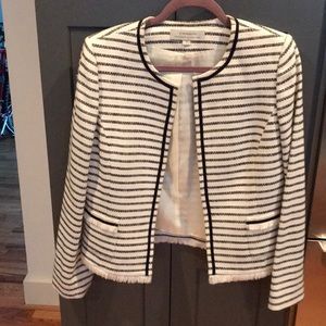 Women’s suit jacket